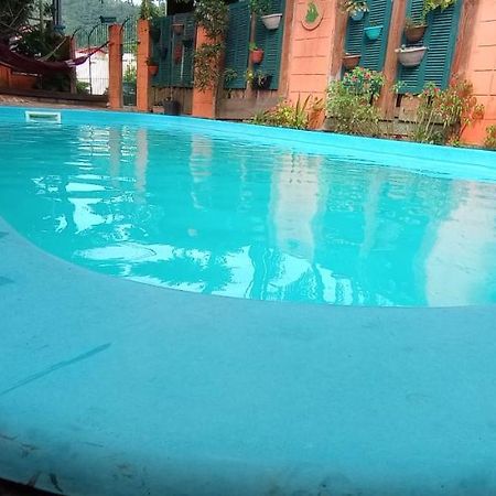 Girassois Da Barra Bed & Breakfast Florianopolis Ngoại thất bức ảnh