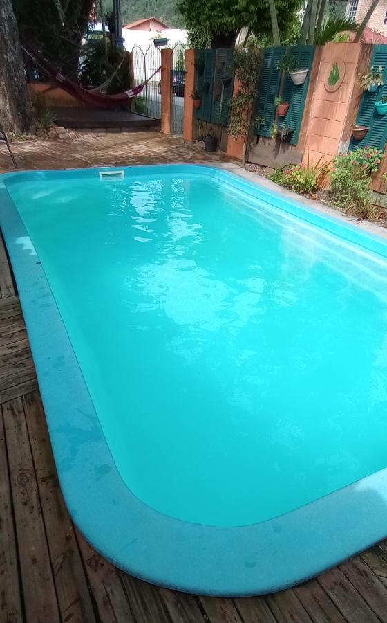 Girassois Da Barra Bed & Breakfast Florianopolis Ngoại thất bức ảnh