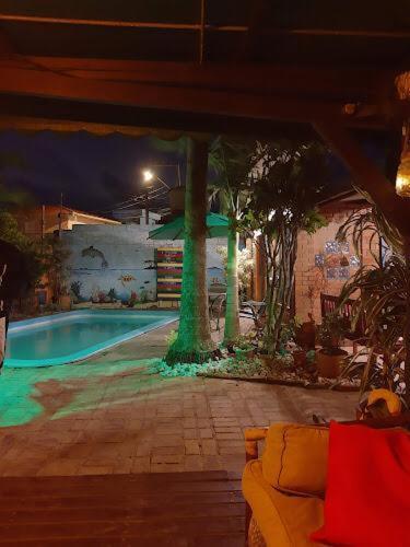 Girassois Da Barra Bed & Breakfast Florianopolis Ngoại thất bức ảnh