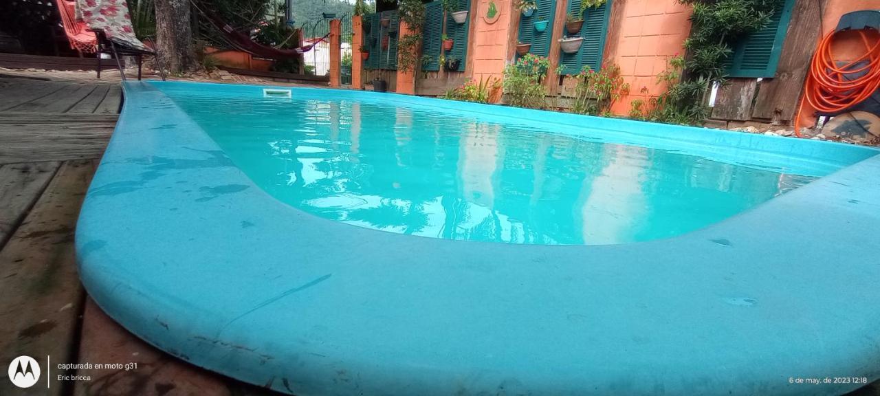 Girassois Da Barra Bed & Breakfast Florianopolis Ngoại thất bức ảnh