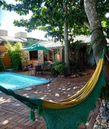 Girassois Da Barra Bed & Breakfast Florianopolis Ngoại thất bức ảnh