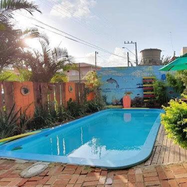 Girassois Da Barra Bed & Breakfast Florianopolis Ngoại thất bức ảnh