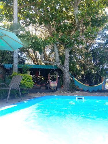 Girassois Da Barra Bed & Breakfast Florianopolis Ngoại thất bức ảnh
